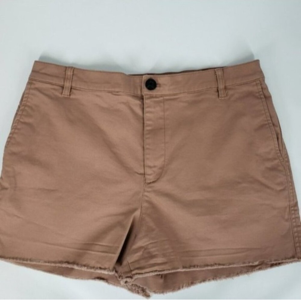 Madewell Shorts